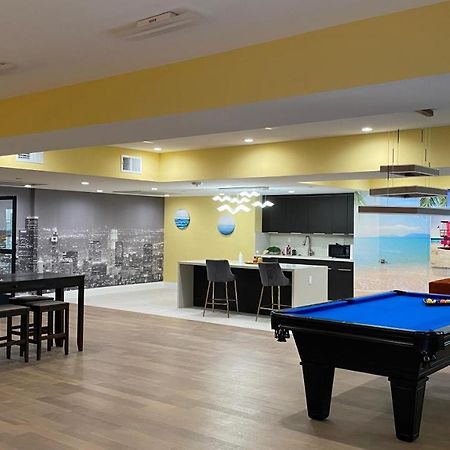 Gorgeous Apt With Parking In Ktown La Los Angeles Bagian luar foto