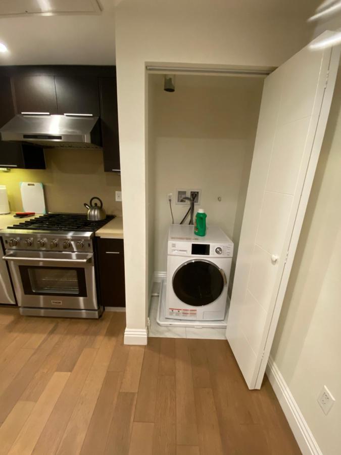 Gorgeous Apt With Parking In Ktown La Los Angeles Bagian luar foto