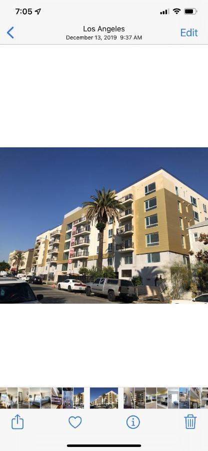 Gorgeous Apt With Parking In Ktown La Los Angeles Bagian luar foto